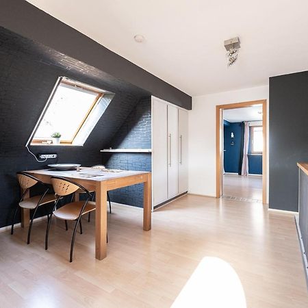Ferienwohnung Mit Kuschelflair 埃森 外观 照片